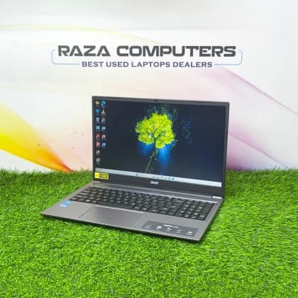 Acer Aspire Lite AL15-53