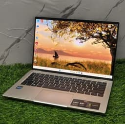 Acer Swift SF314-71 Laptop