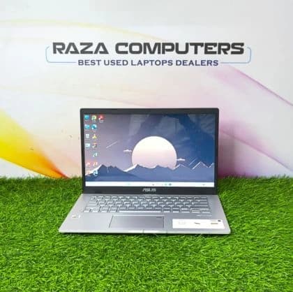 Asus Vivobook X415JA