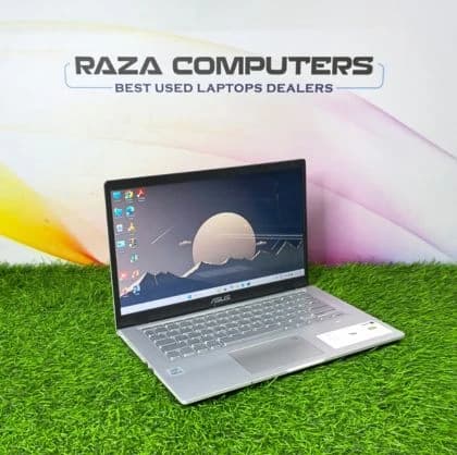 Asus Vivobook X415JA