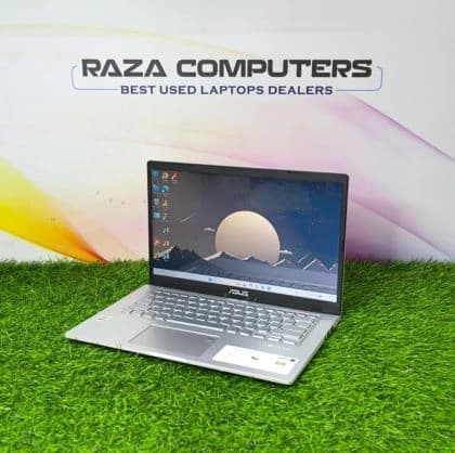 Asus Vivobook X415JA
