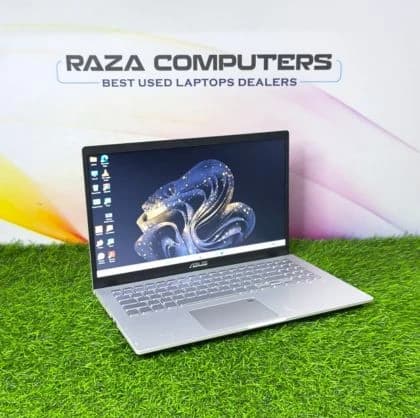 Asus Vivobook X509JA
