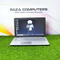 Asus – X543UAR
