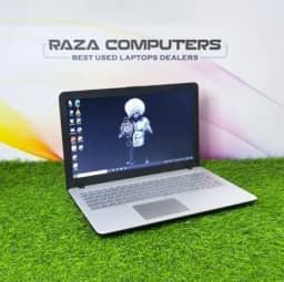 Asus – X543UAR