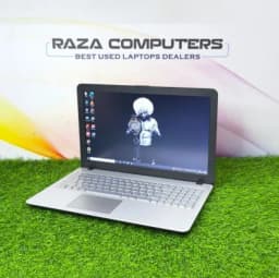 Asus – X543UAR