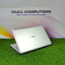 Asus – X543UAR