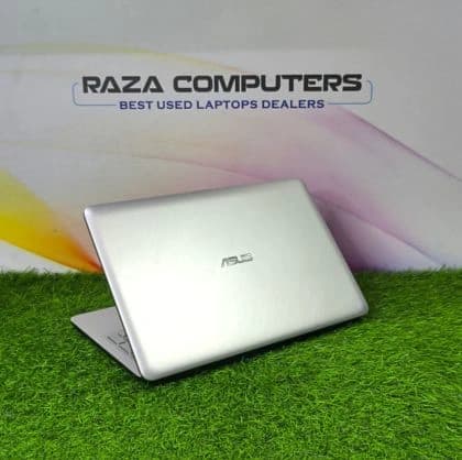 Asus – X543UAR