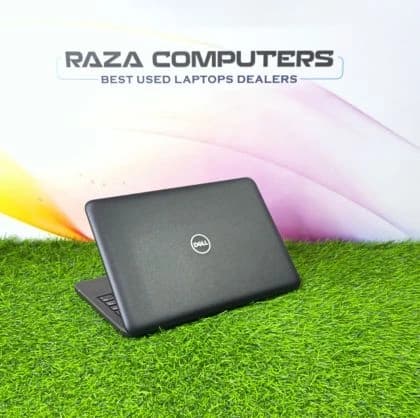 Dell Latitude 3190