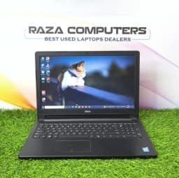 Dell Latitude 3560