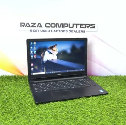 Dell Latitude 3560