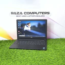 Dell Latitude 3560