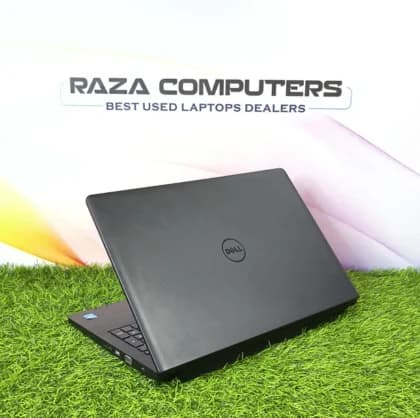 Dell Latitude 3560