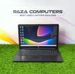 HP 15-da0295TU
