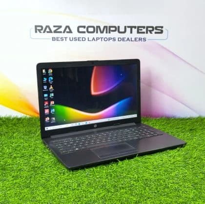 HP 15-da0295TU