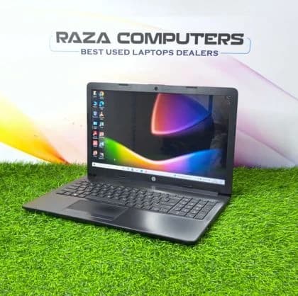 HP 15-da0295TU