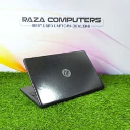 HP 15-da0295TU