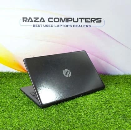 HP 15-da0295TU