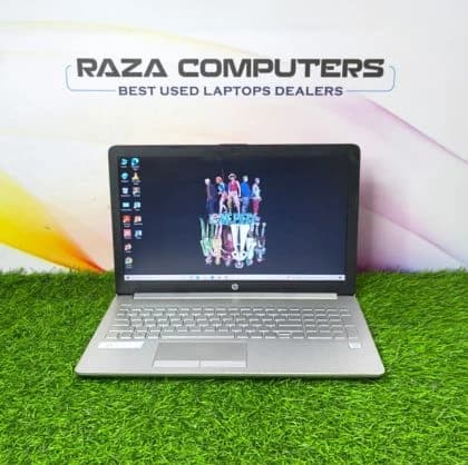 HP 15 -da0327TU