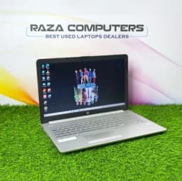 HP 15 -da0327TU