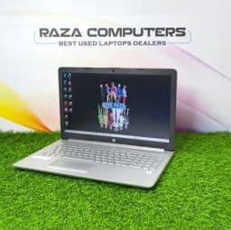 HP 15 -da0327TU