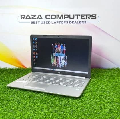 HP 15 -da0327TU