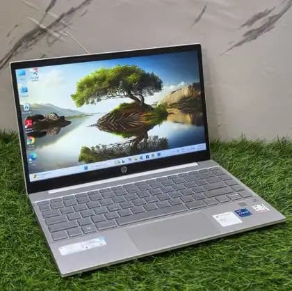 HP Pavilion 13-bb0078TU Laptop