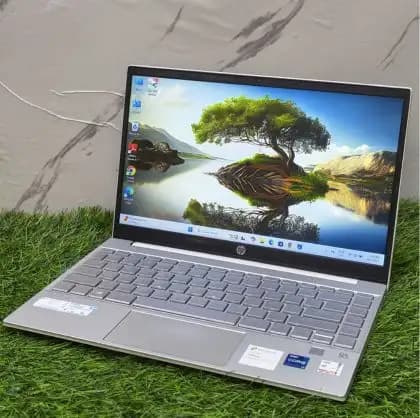 HP Pavilion 13-bb0078TU Laptop