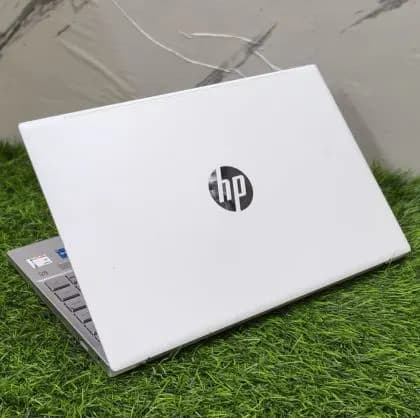 HP Pavilion 13-bb0078TU Laptop