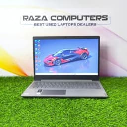 Lenovo IdeaPad S145-15IILU