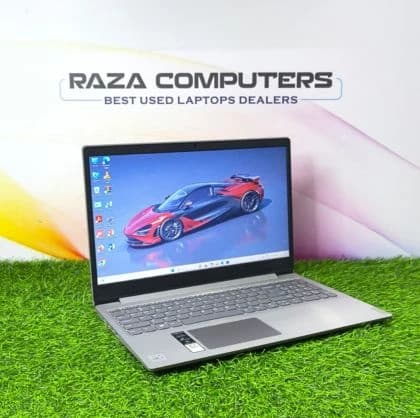 Lenovo IdeaPad S145-15IILU