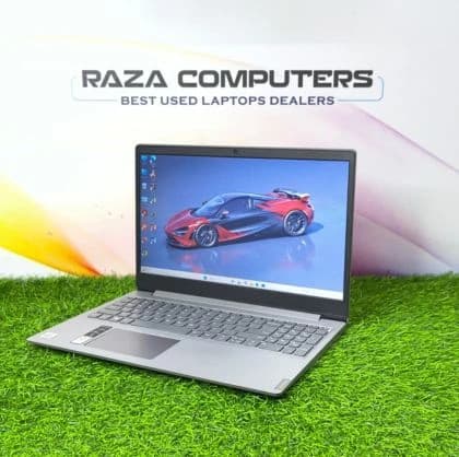 Lenovo IdeaPad S145-15IILU