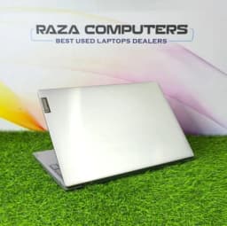 Lenovo IdeaPad S145-15IILU