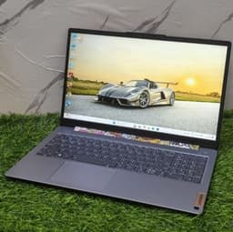 Lenovo IdeaPad Slim 3 15IRH8 Laptop