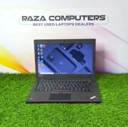 Lenovo ThinkPad L450