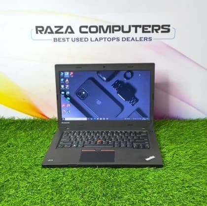 Lenovo ThinkPad L450