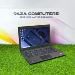 Lenovo ThinkPad L450