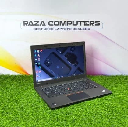 Lenovo ThinkPad L450