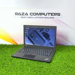 Lenovo ThinkPad L450