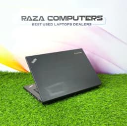 Lenovo ThinkPad L450