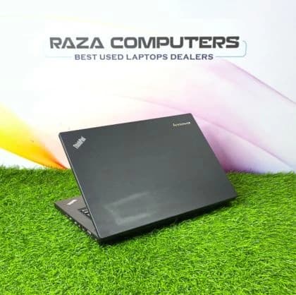 Lenovo ThinkPad L450