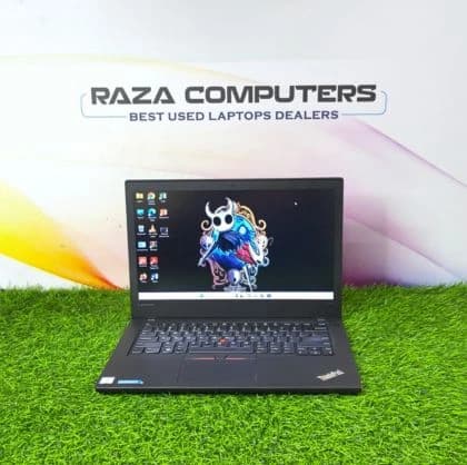 Lenovo ThinkPad T470