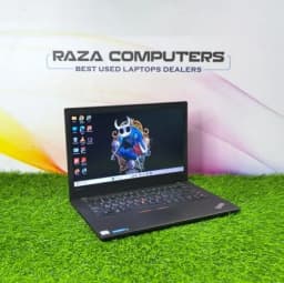 Lenovo ThinkPad T470