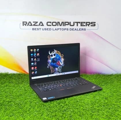 Lenovo ThinkPad T470