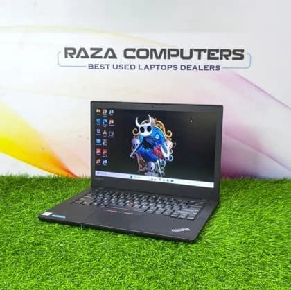 Lenovo ThinkPad T470