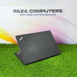 Lenovo ThinkPad T470