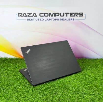 Lenovo ThinkPad T470