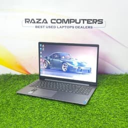 Lenovo IdeaPad 3 15IAU7 Laptop