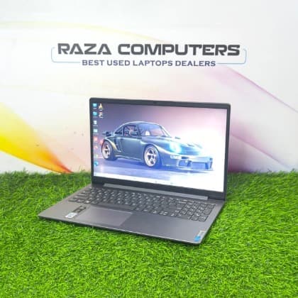 Lenovo IdeaPad 3 15IAU7 Laptop