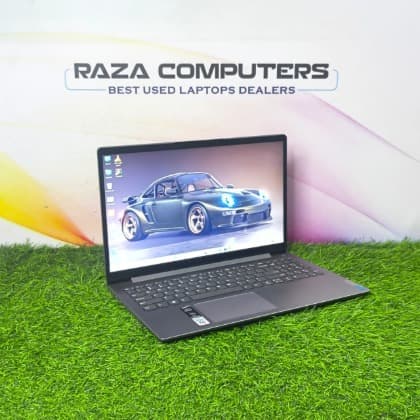 Lenovo IdeaPad 3 15IAU7 Laptop