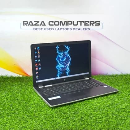 HP 15- bs662TU